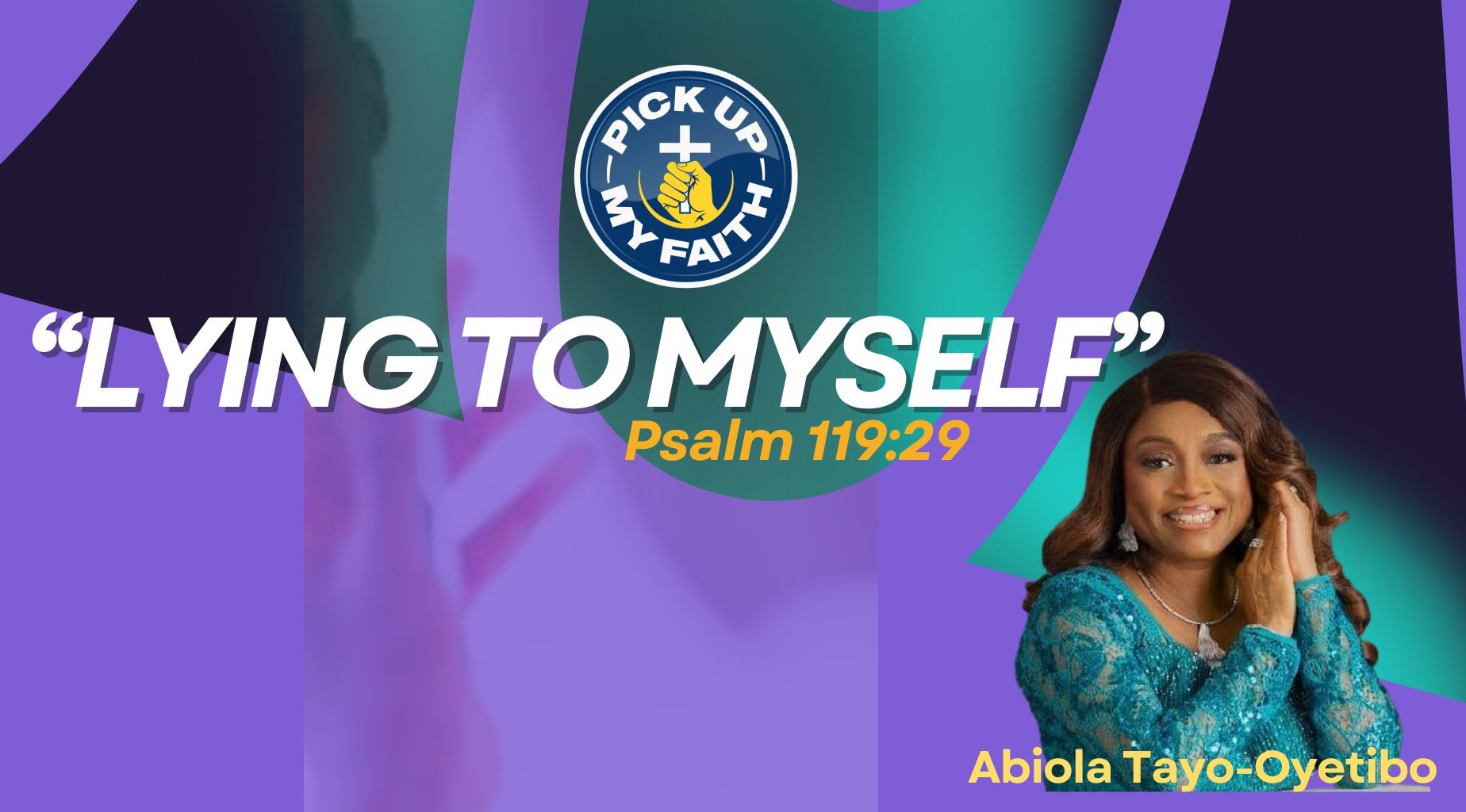 Purple Bold Gradient Christlikeness Sermon Church Presentation - 8 Purple Bold Gradient Christlikeness Sermon Church Presentation - 8