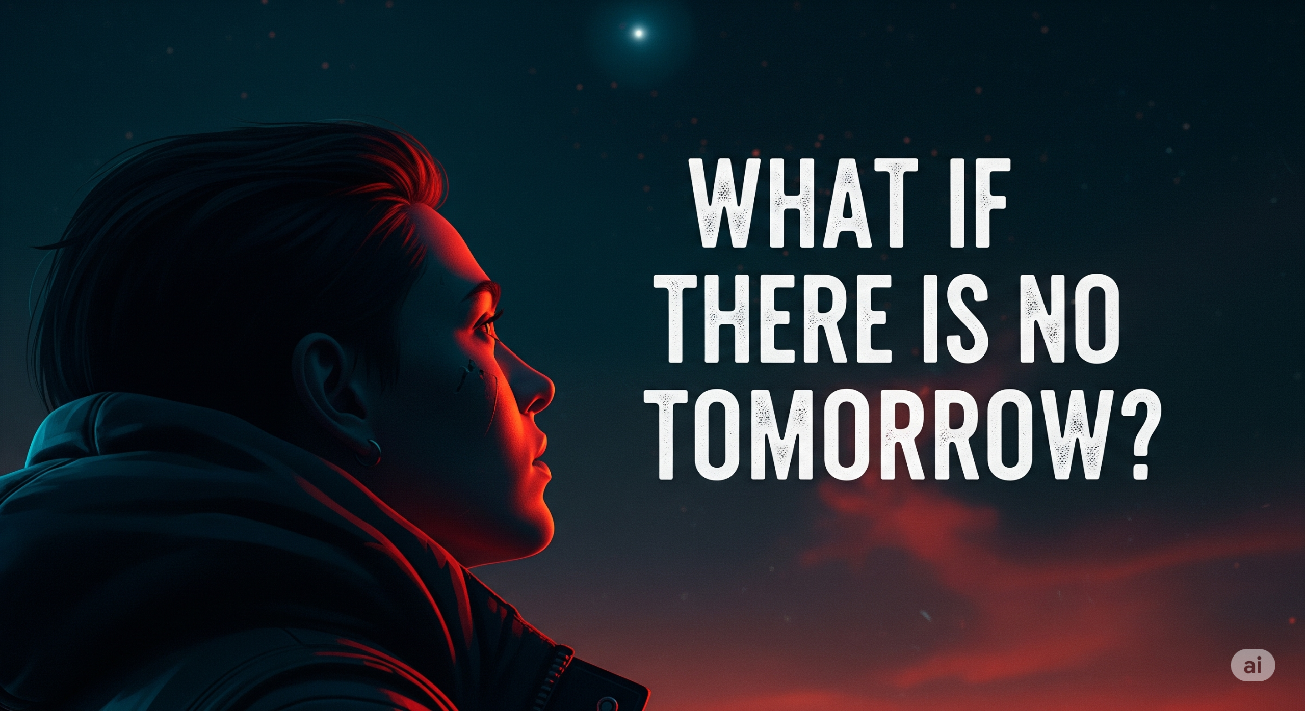 what if there is no tomorrow Biola what if there is no tomorrow Biola