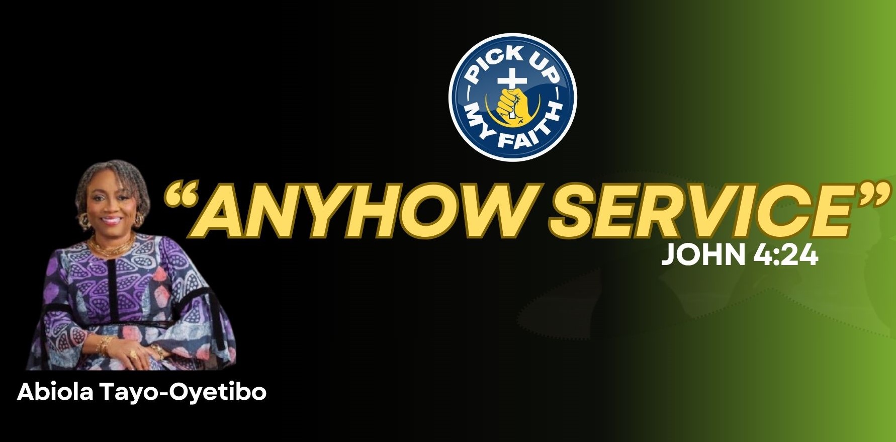 Purple Bold Gradient Christlikeness Sermon Church Presentation - 7 Purple Bold Gradient Christlikeness Sermon Church Presentation - 7