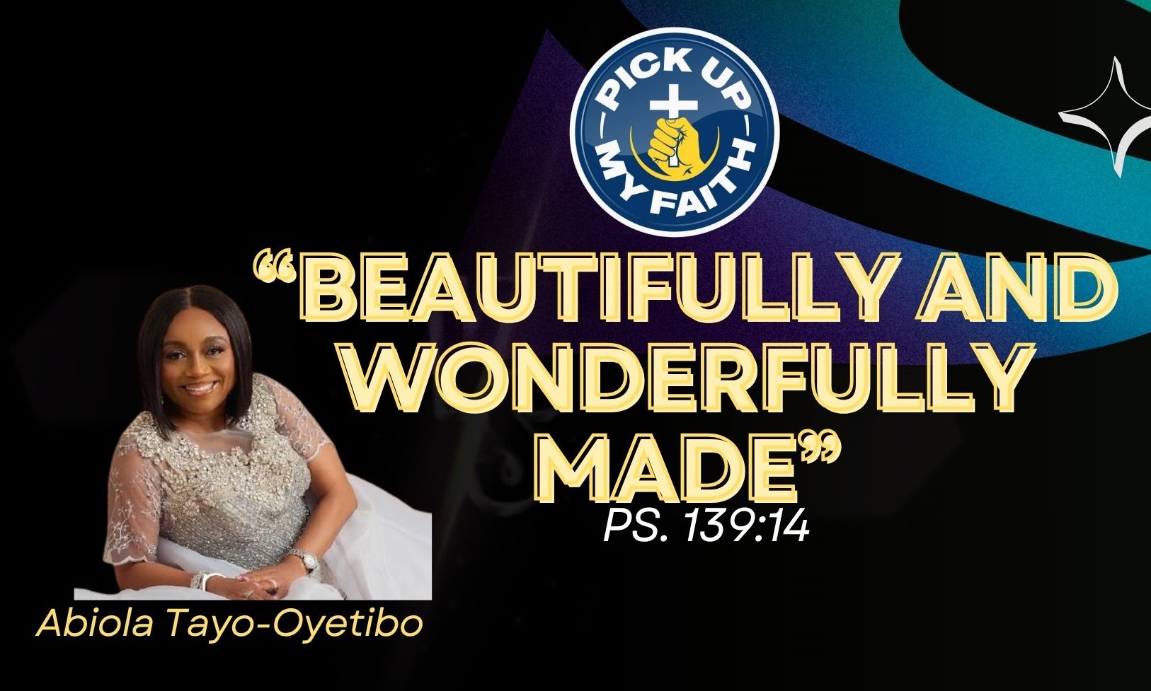 Purple Bold Gradient Christlikeness Sermon Church Presentation - 5 Purple Bold Gradient Christlikeness Sermon Church Presentation - 5