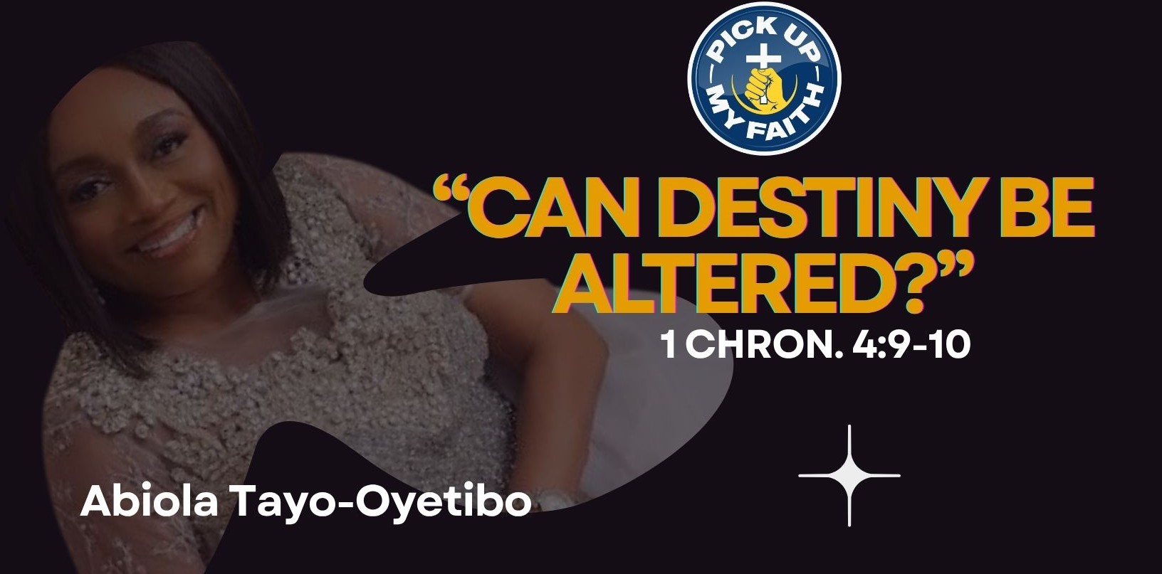 Purple Bold Gradient Christlikeness Sermon Church Presentation - 3 Purple Bold Gradient Christlikeness Sermon Church Presentation - 3