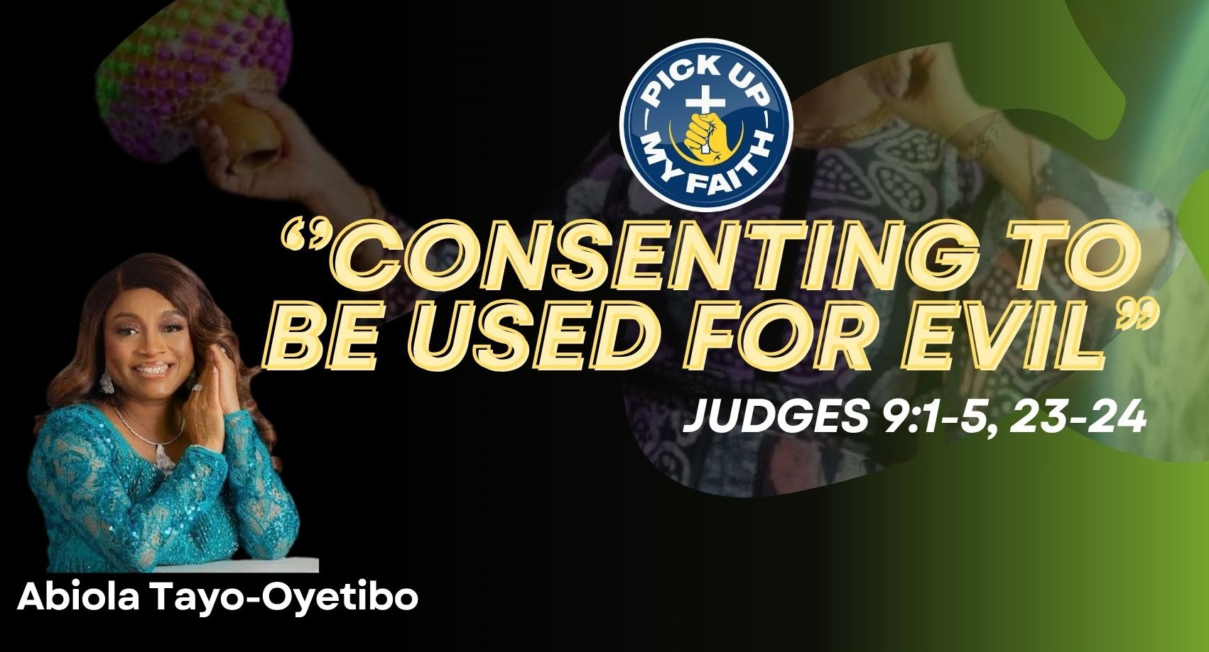 Purple Bold Gradient Christlikeness Sermon Church Presentation - 10 Purple Bold Gradient Christlikeness Sermon Church Presentation - 10