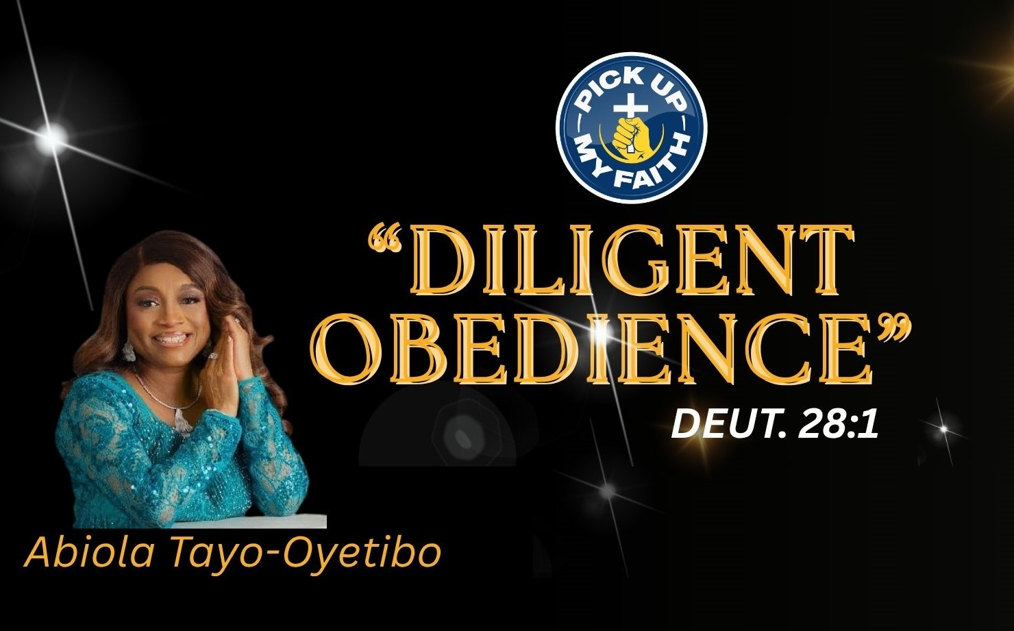 Purple Bold Gradient Christlikeness Sermon Church Presentation - 1 Purple Bold Gradient Christlikeness Sermon Church Presentation - 1