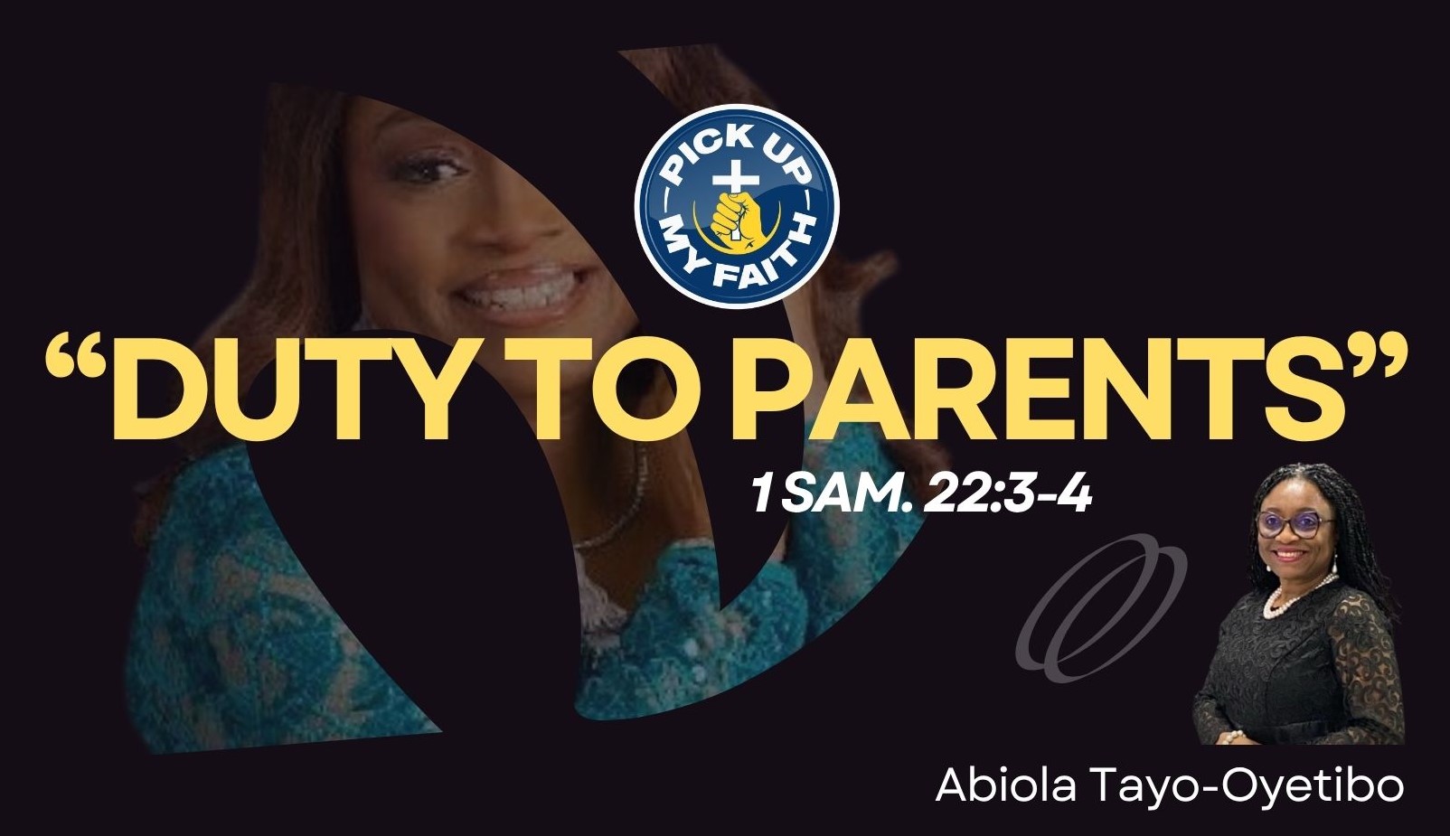 Purple Bold Gradient Christlikeness Sermon Church Presentation - 11 Purple Bold Gradient Christlikeness Sermon Church Presentation - 11