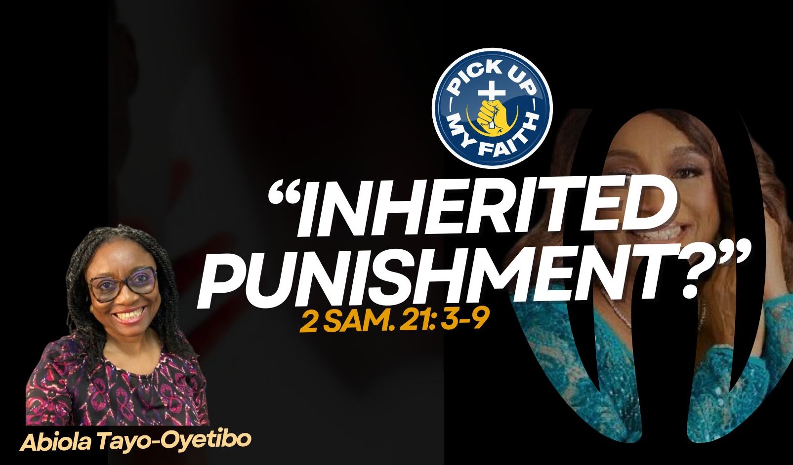 Purple Bold Gradient Christlikeness Sermon Church Presentation - 8 Purple Bold Gradient Christlikeness Sermon Church Presentation - 8