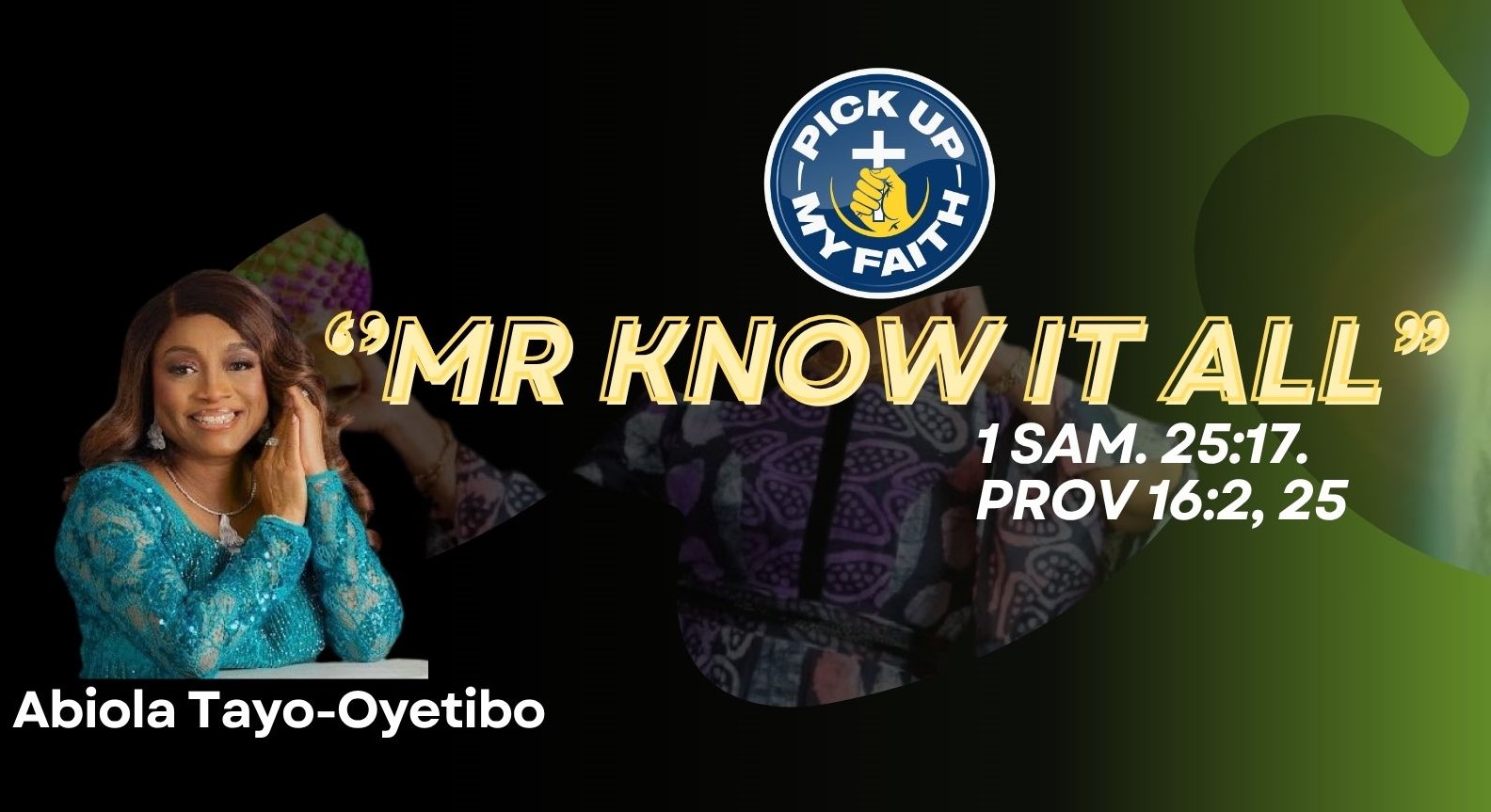 Purple Bold Gradient Christlikeness Sermon Church Presentation - 10 Purple Bold Gradient Christlikeness Sermon Church Presentation - 10