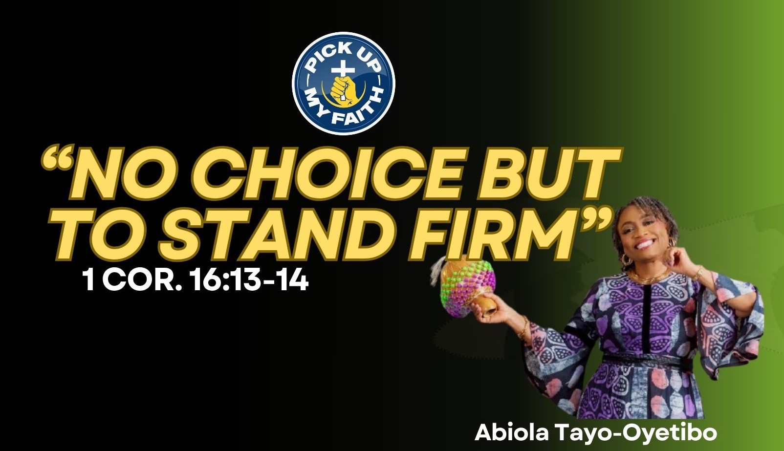 Purple Bold Gradient Christlikeness Sermon Church Presentation - 7 Purple Bold Gradient Christlikeness Sermon Church Presentation - 7