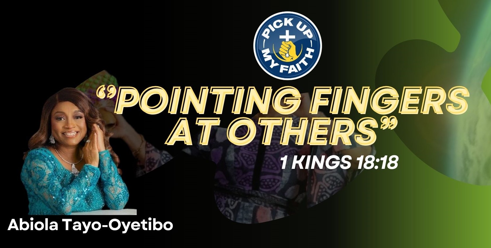 Purple Bold Gradient Christlikeness Sermon Church Presentation - 10 Purple Bold Gradient Christlikeness Sermon Church Presentation - 10