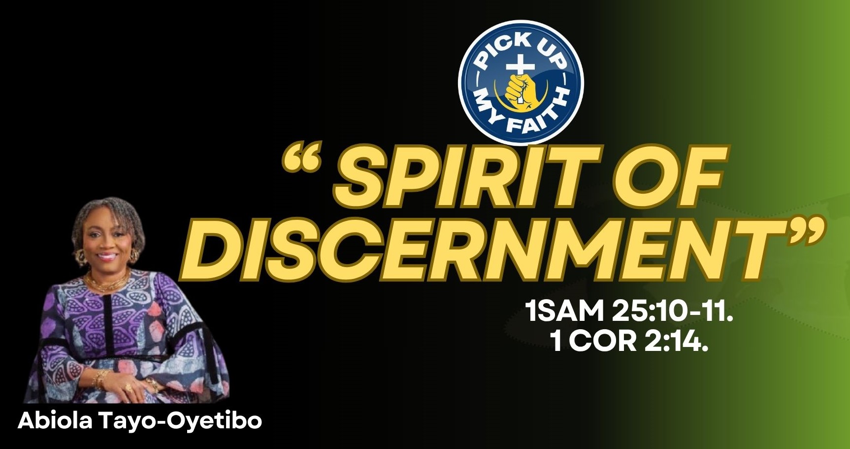 Purple Bold Gradient Christlikeness Sermon Church Presentation - 7 Purple Bold Gradient Christlikeness Sermon Church Presentation - 7