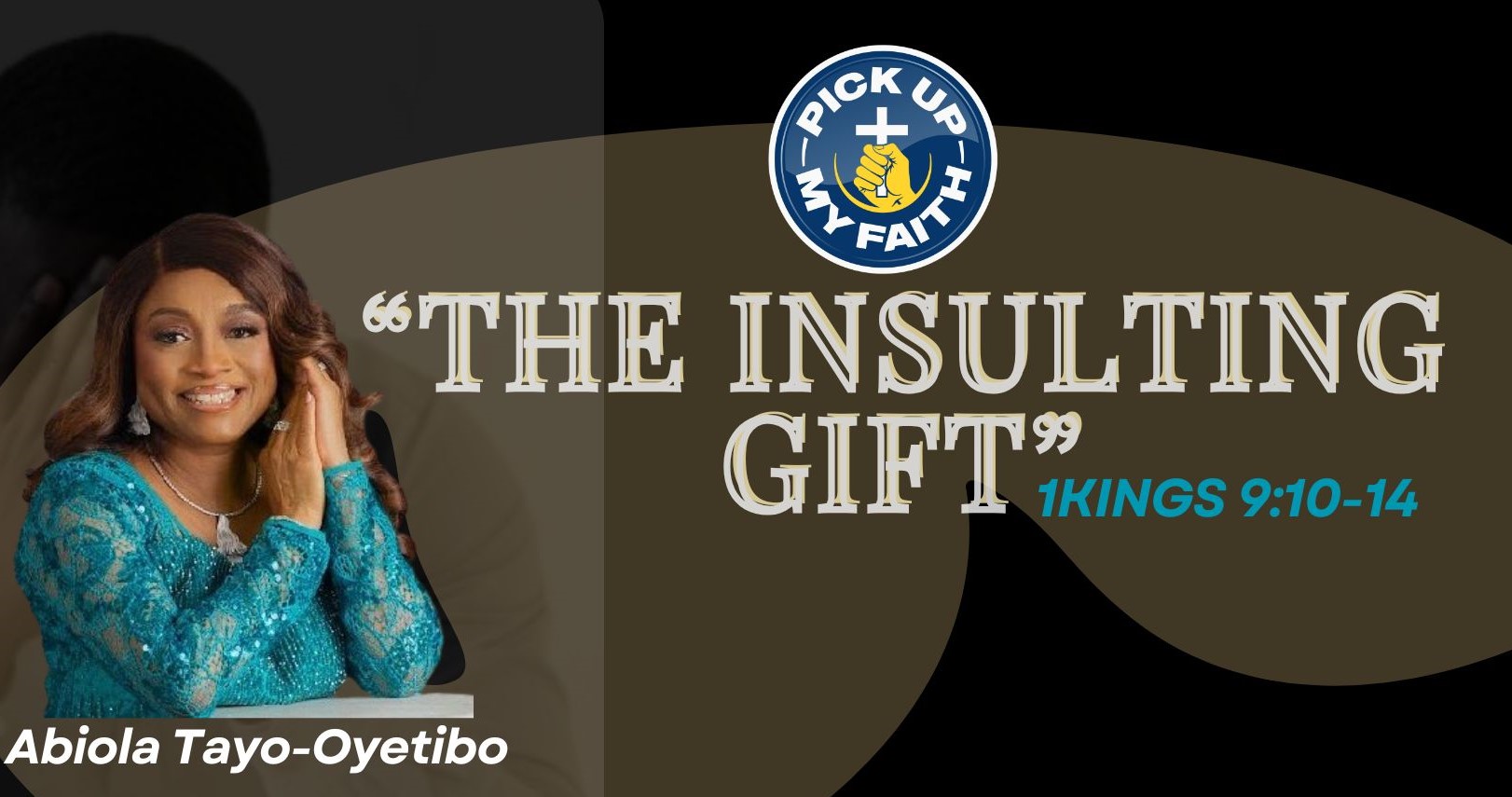 Purple Bold Gradient Christlikeness Sermon Church Presentation - 9 Purple Bold Gradient Christlikeness Sermon Church Presentation - 9