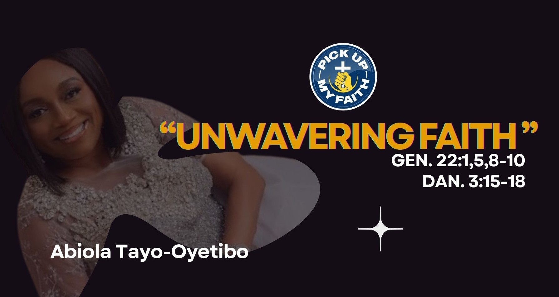 Purple Bold Gradient Christlikeness Sermon Church Presentation - 3 Purple Bold Gradient Christlikeness Sermon Church Presentation - 3