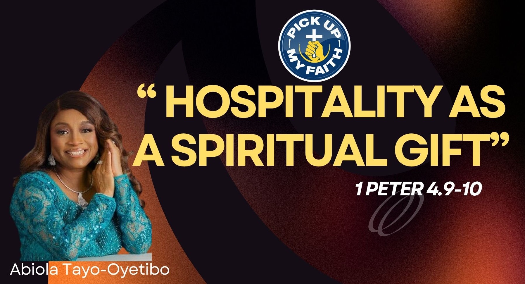 Purple Bold Gradient Christlikeness Sermon Church Presentation - 11 Purple Bold Gradient Christlikeness Sermon Church Presentation - 11