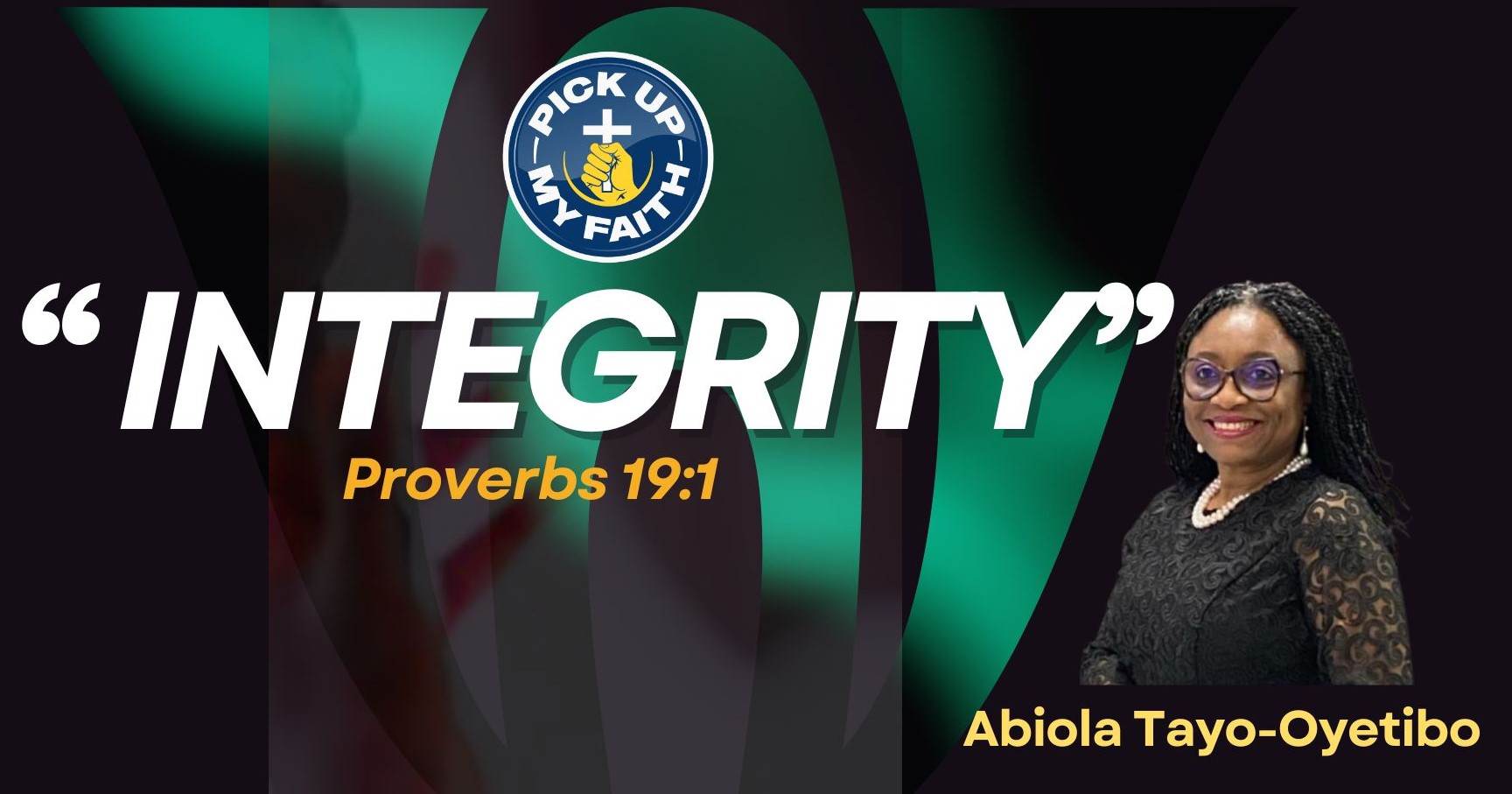 Purple Bold Gradient Christlikeness Sermon Church Presentation - 8 Purple Bold Gradient Christlikeness Sermon Church Presentation - 8