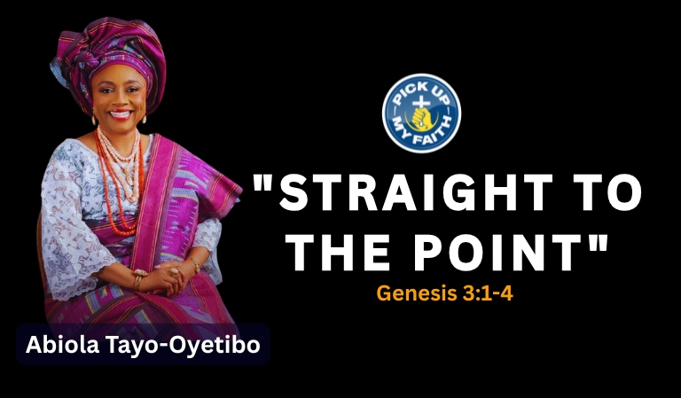 STRAIGHT TO THE POINT_PUMF BANNER