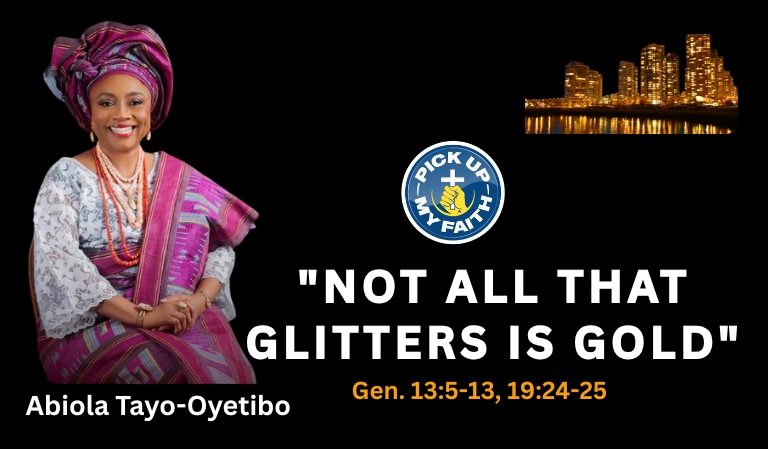 NOT ALL THAT GLITTERS IS GOLD_PUMF BANNER