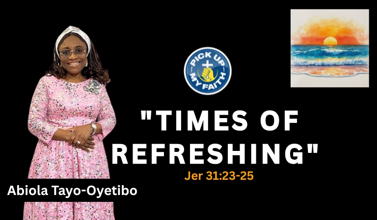 TIMES OF REFRESHING_BANNER_PUMF