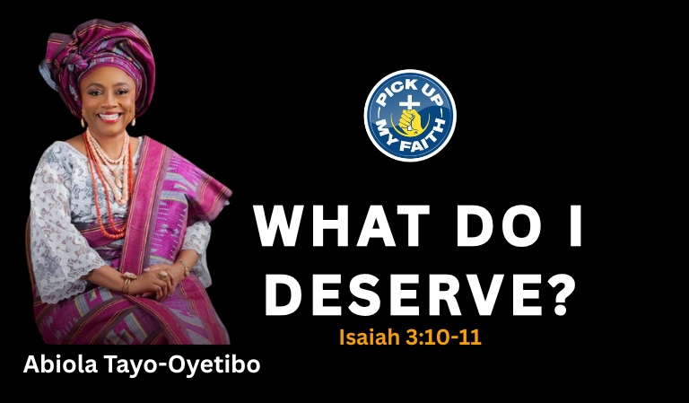 WHAT DO I DESERVE_PUMF BANNER