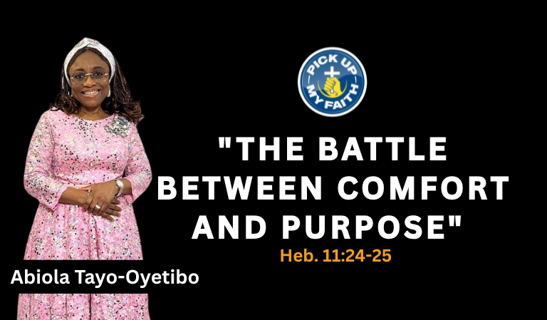 THE BATTLE BETWEEN COMFORT AND PURPOSEE_BANNER_PUMF