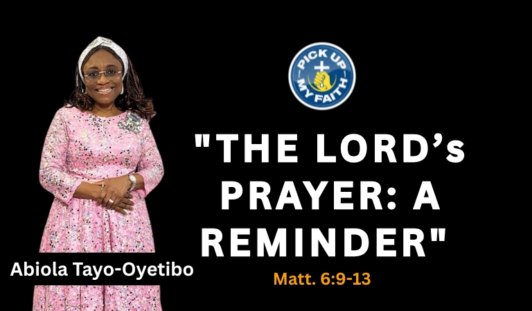 THE LORDS PRAYER A REMINDER_BANNER_PUMF (1)
